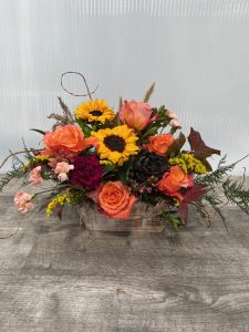 Colorado Sunrise Bouquet