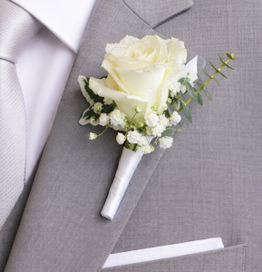 George Boutonniere