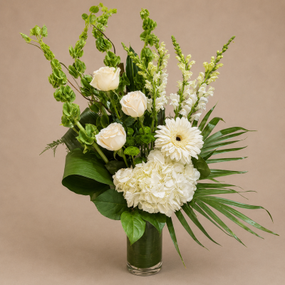 Botanical Beauty Bouquet