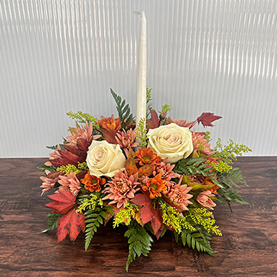 Fall Centerpiece