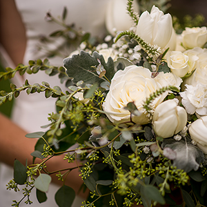 Bridal Bouquet- Choose Size, Color Scheme, & Style. Starting at: