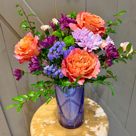 Pretty Daydream Bouquet