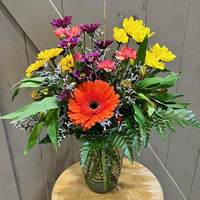 Designer's Choice Arrangement Small