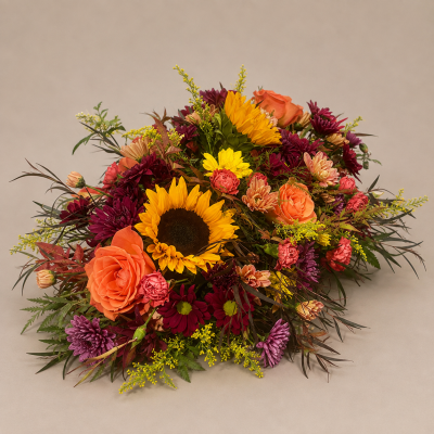 Harvest Glow Premium Centerpiece