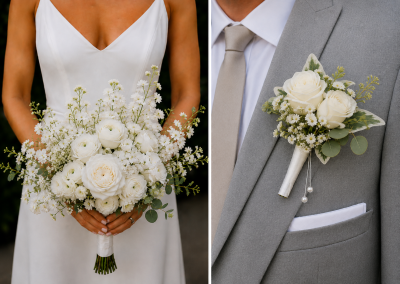 Signature Elopement Package