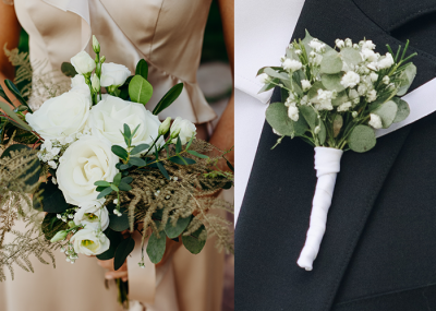 Petite Elopement Package
