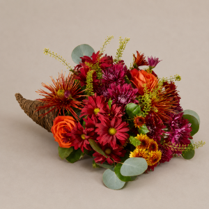 Autumn Herald Cornucopia
