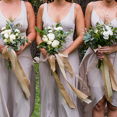 Bridesmaids-Choose Size & Quantity. Starting at: