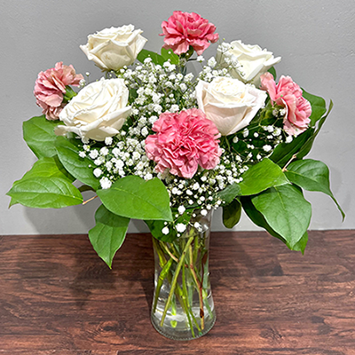 White Rose Special 