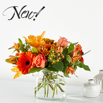 Fall For You Bouquet