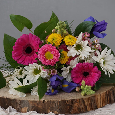 Designer's Choice Mother's Day Bouquet