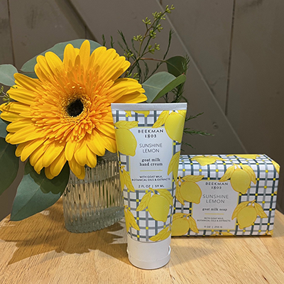 Bloom & Unwind Package
