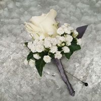 George Boutonniere