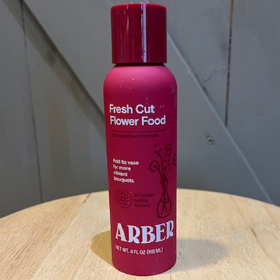 Fresh Cut Flower Food