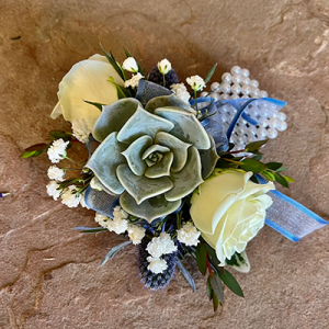 Cairo Corsage