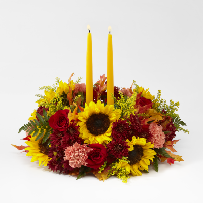 Giving Thanks Centerpiece