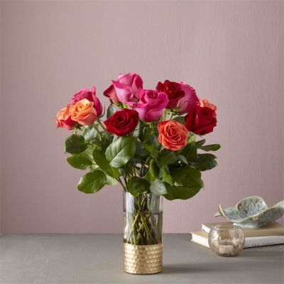 Ever After Rose Arrangement
