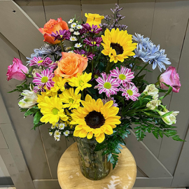 Designer's Choice Arrangement Best