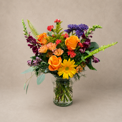 Designer's Choice Arrangement Better (Available in 6 Sizes)