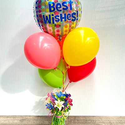 Balloon Bouquet