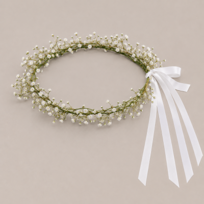 Homecoming Spirit Crown