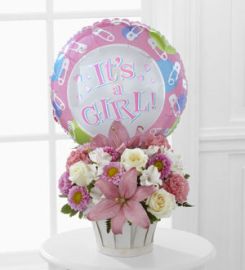 The Girls Are Great! Bouquet