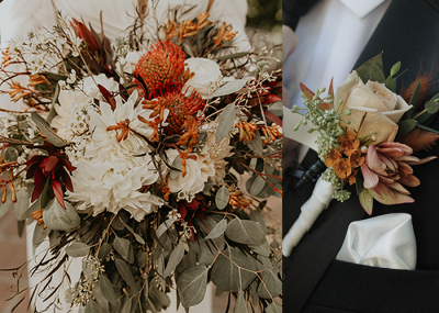 Exquisite Elopement Package