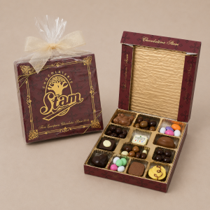 Large Box of Chocolate