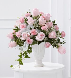 The Deepest Sympathy Arrangement