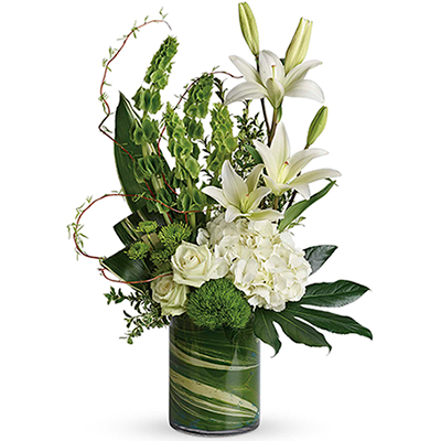 Botanical Beauty Bouquet