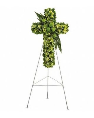 Garden Cross