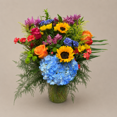 Designer's Choice Arrangement Impressive (Available in 6 Sizes)