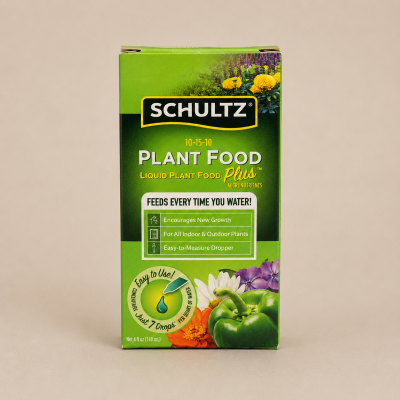 Houseplant Fertilizer