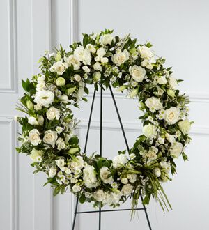 The Splendor Wreath