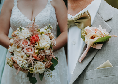 Standard Elopement Package