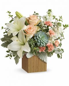 Desert Sunrise Bouquet