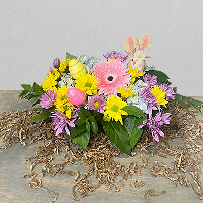 Easter Centerpiece