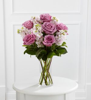 The All Things Bright Bouquet