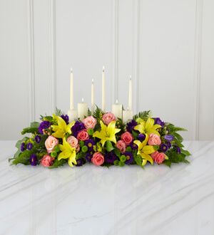The Forever Arrangement