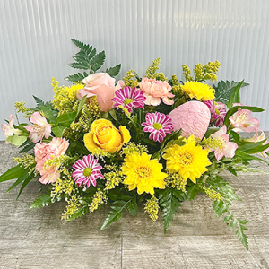 Easter Centerpiece