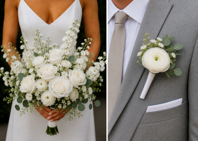 Luxury Elopement Package