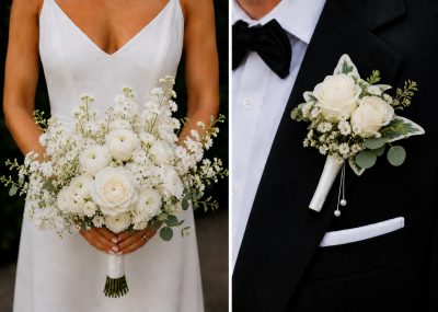 Signature Elopement Package