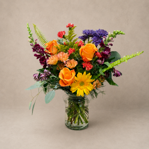 Designer's Choice Arrangement Better (Available in 6 Sizes)