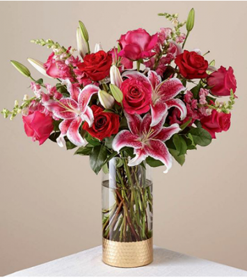 Always You Luxury Bouquet