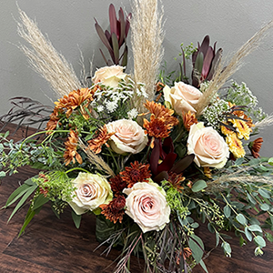 Mountain Boho Bouquet