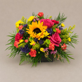 Colorado Summertime Bouquet