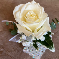 Tokyo Corsage