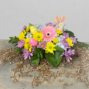 Easter Centerpiece
