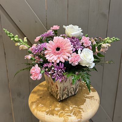 Sweet Serenity Bouquet