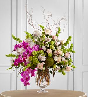 The Soft Sophistication Arrangement W18-4669